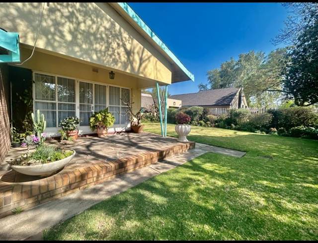 4 BEDROOM HOUSE FOR SALE IN VANDERBIJLPARK SW 1